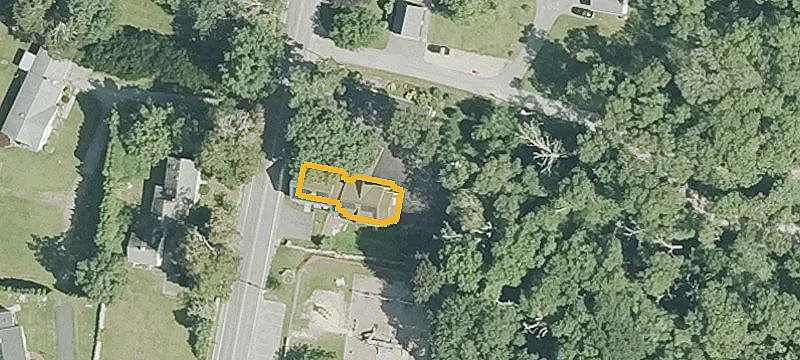 842 Main Rd