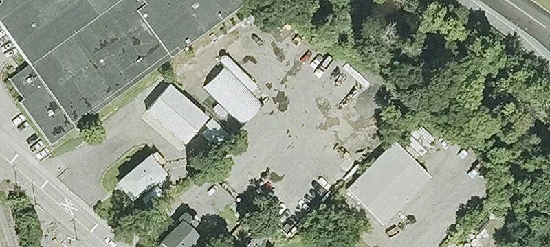 85 Blackstone Riv Rd