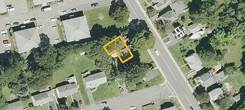 180 Bolton St