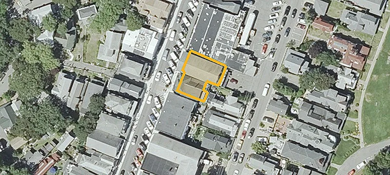 40 Circuit Ave