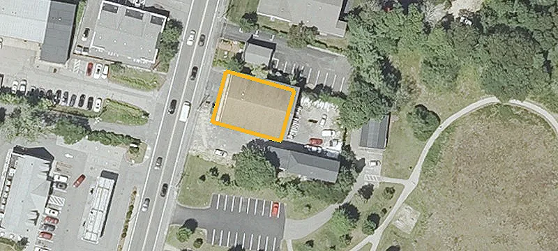 231 Teaticket Hwy