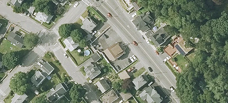 307 Rogers St