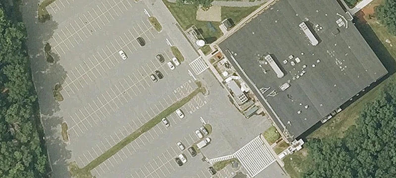 6 Shattuck Rd