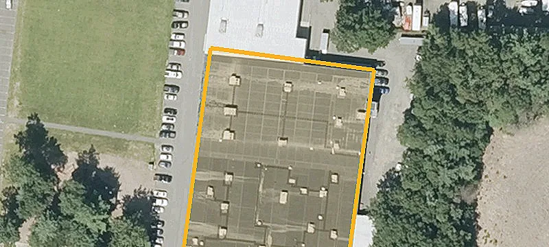 35 Tpke Industrial Rd