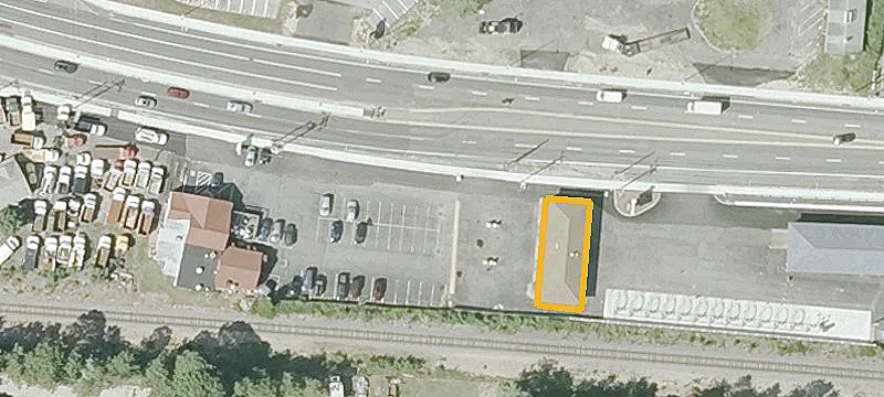 3079 Cranberry Hwy