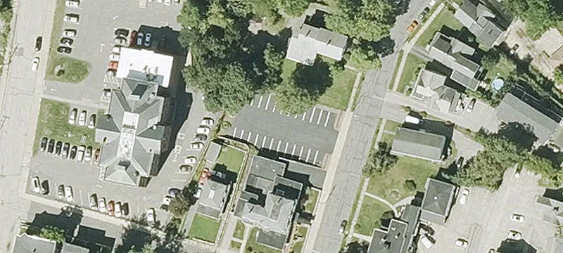 40 Marcy St
