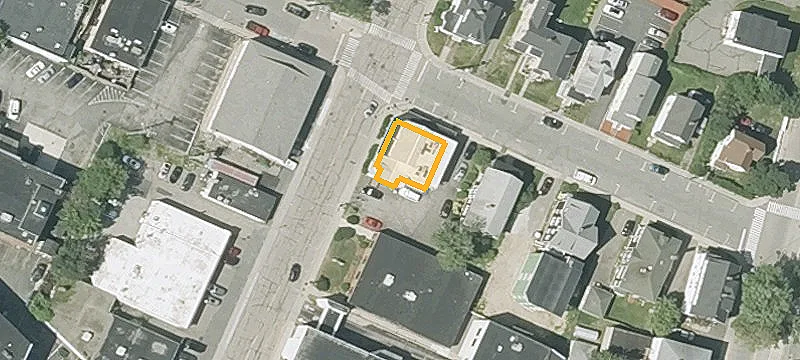 19 Central St