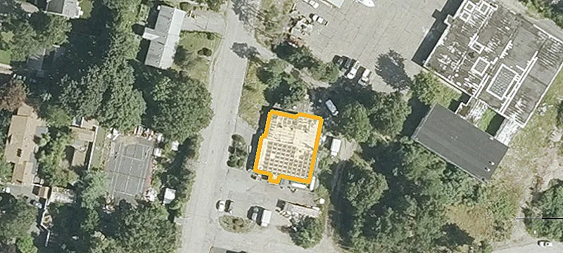 34 John Williams St