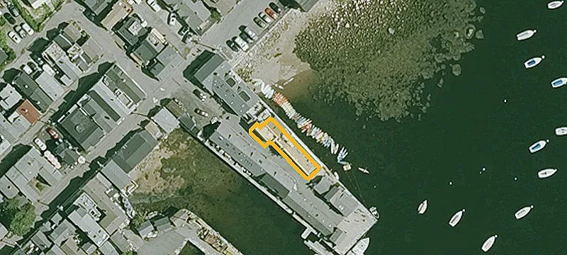 5 Tuna Wharf, Unit 6