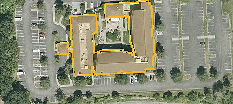 10 Fortune Blvd