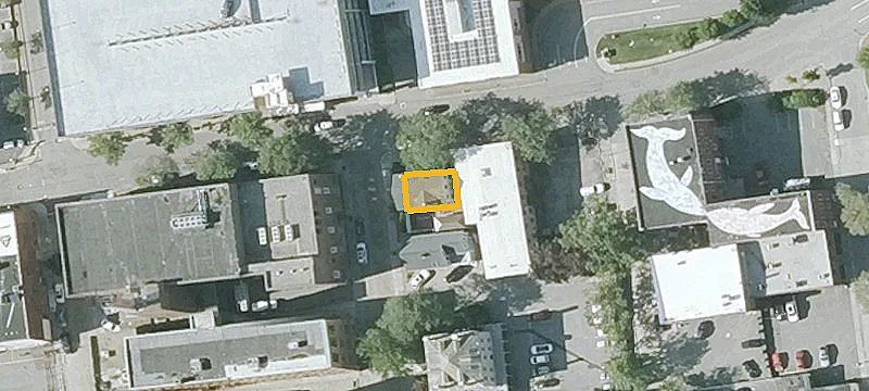 70 2nd St