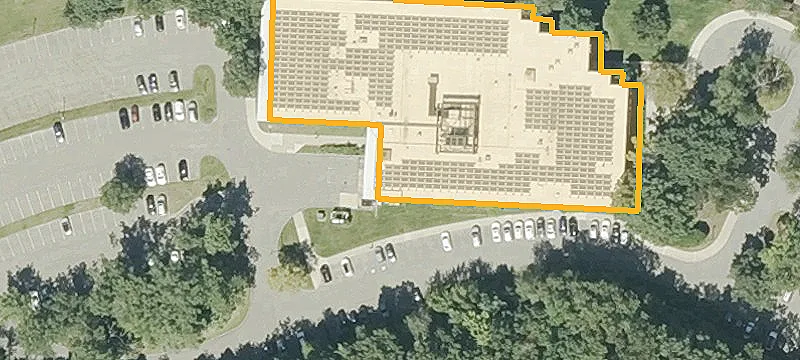 500 Nickerson Rd