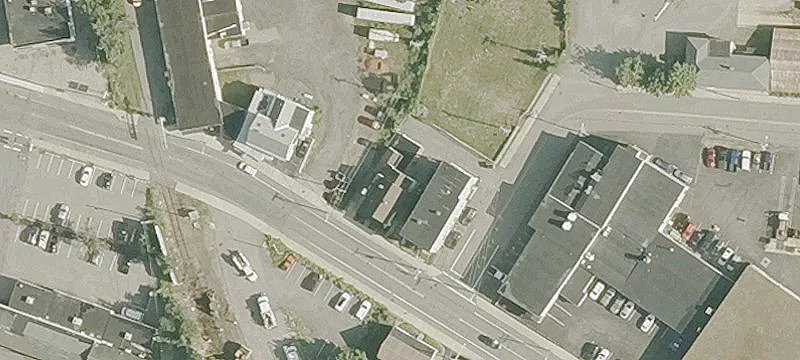 62 Mechanic St