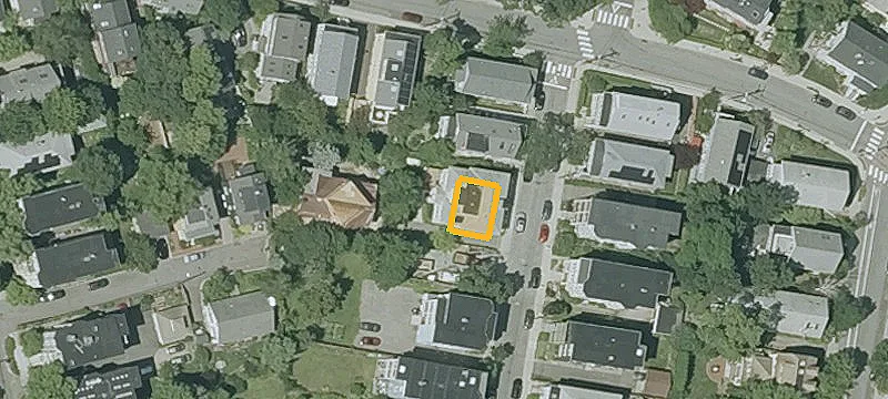 65 Chilton St