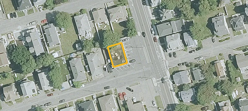 805 Nantasket Ave