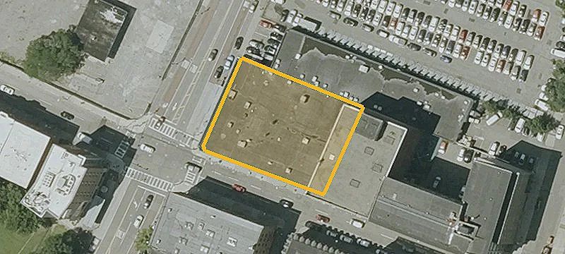 104 Berkeley St, Unit 118