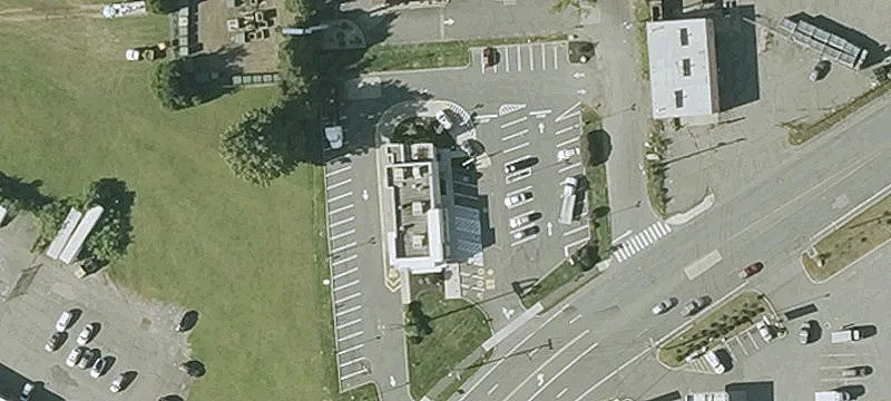 350 Burnett Rd