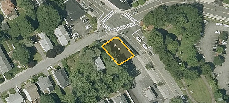 872 Main St, Unit 880