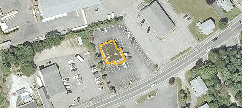 734 Teaticket Hwy