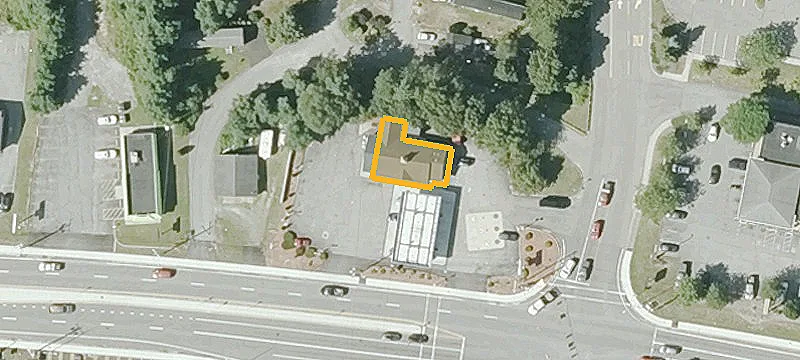 2900 Cranberry Hwy