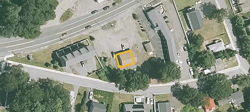 160 Bch Rd