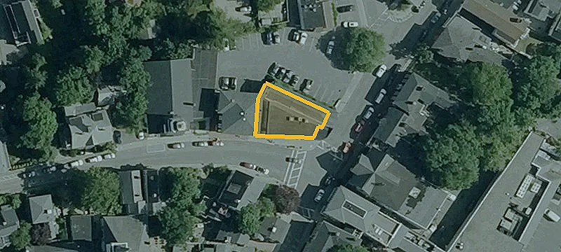 17 Pleasant St