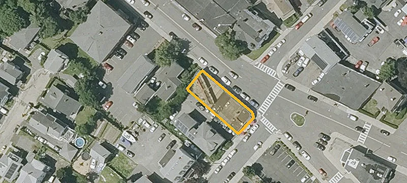 197 Fry St, Unit 203