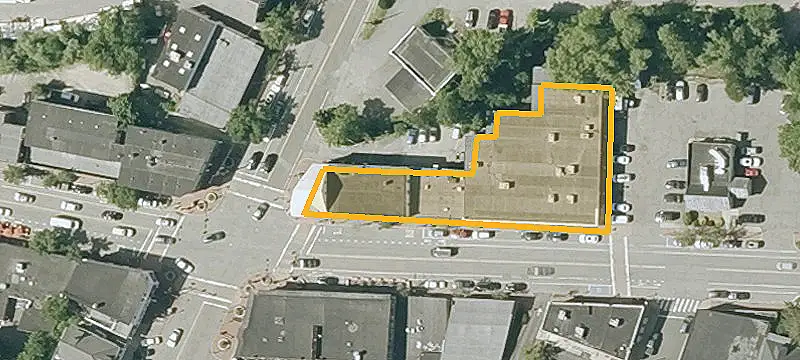 1309 Massachusetts Ave, Unit 1323