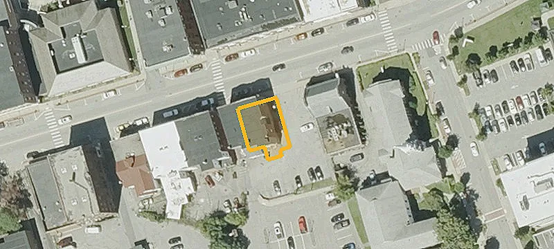 272-274 Main St