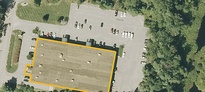 55 Accord Park Dr