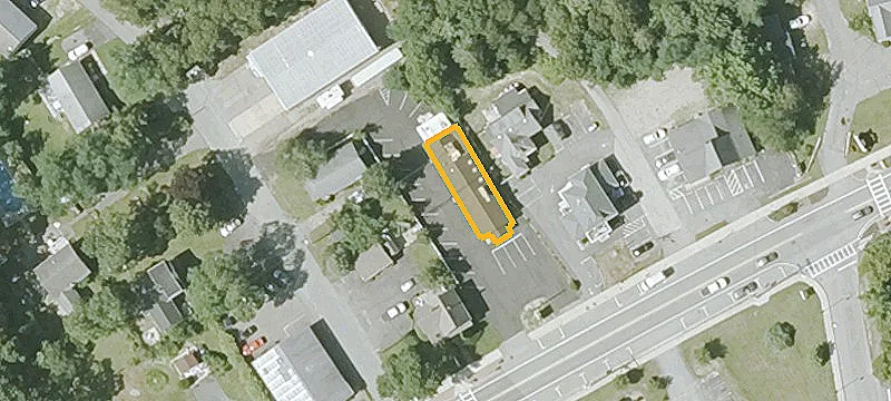 205 Main St
