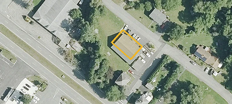 878 State Rd