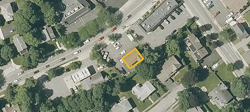 358 Pleasant St