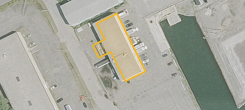 78 Marine Blvd