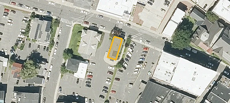 40 Ctr St