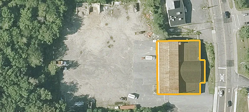 479 Mt Pleasant St