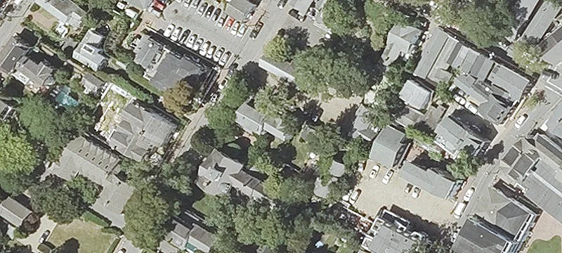 19 Summer St