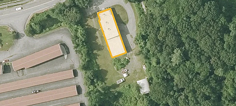 321 Broadway Rd