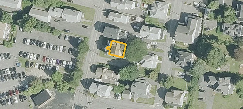 59 School St