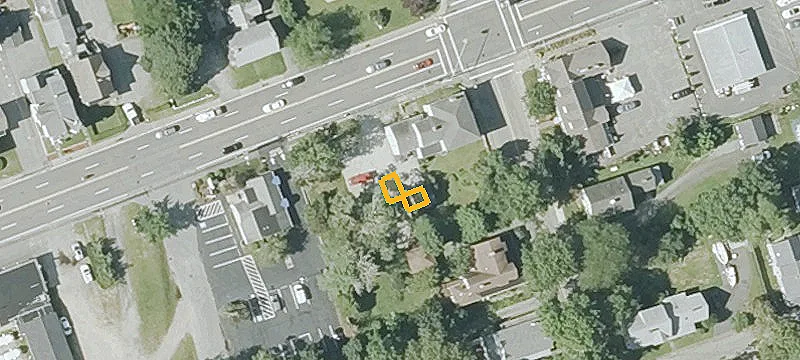 45 Main St