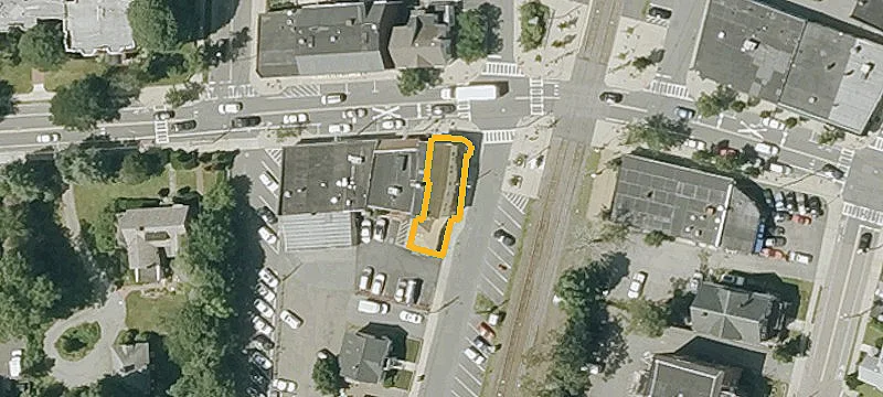 506 Franklin St, Unit 512