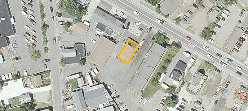 25 Bch Rd