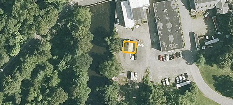13 Depot St