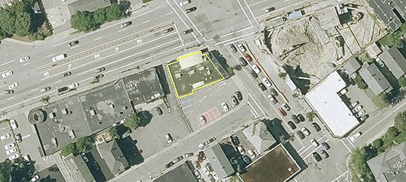 1182 Boylston St, Unit 1188