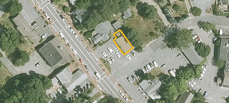 50 Main St