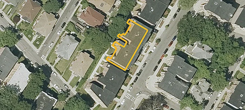 71 Elm Hl Ave