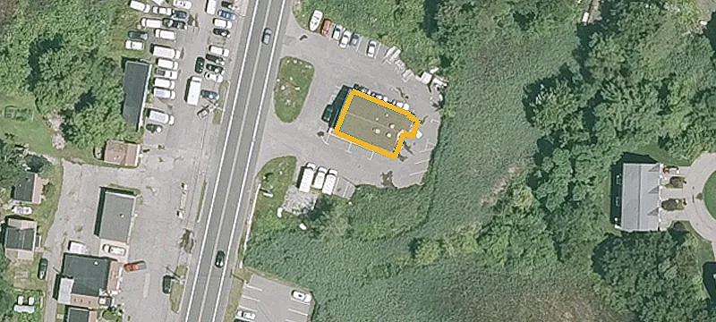 135 Brg Rd