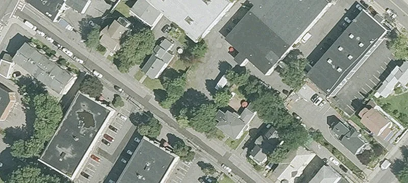 28 Gordon St