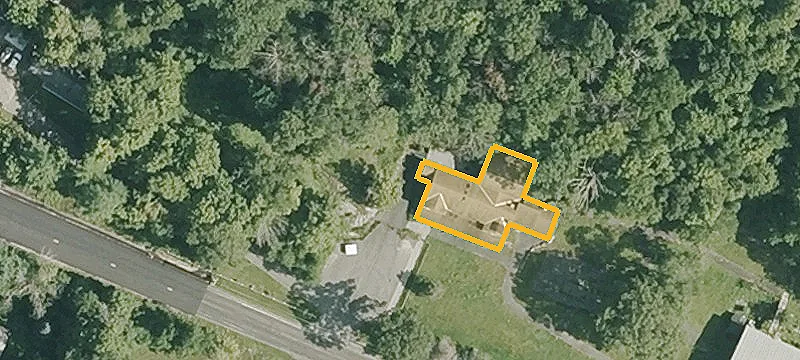445 Monterey Rd