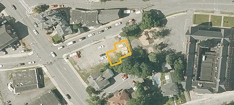 2 Osgood St